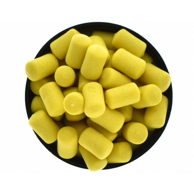 Premium Active Baits wafter critic echilibrat "Ananas" 6mm 50ml