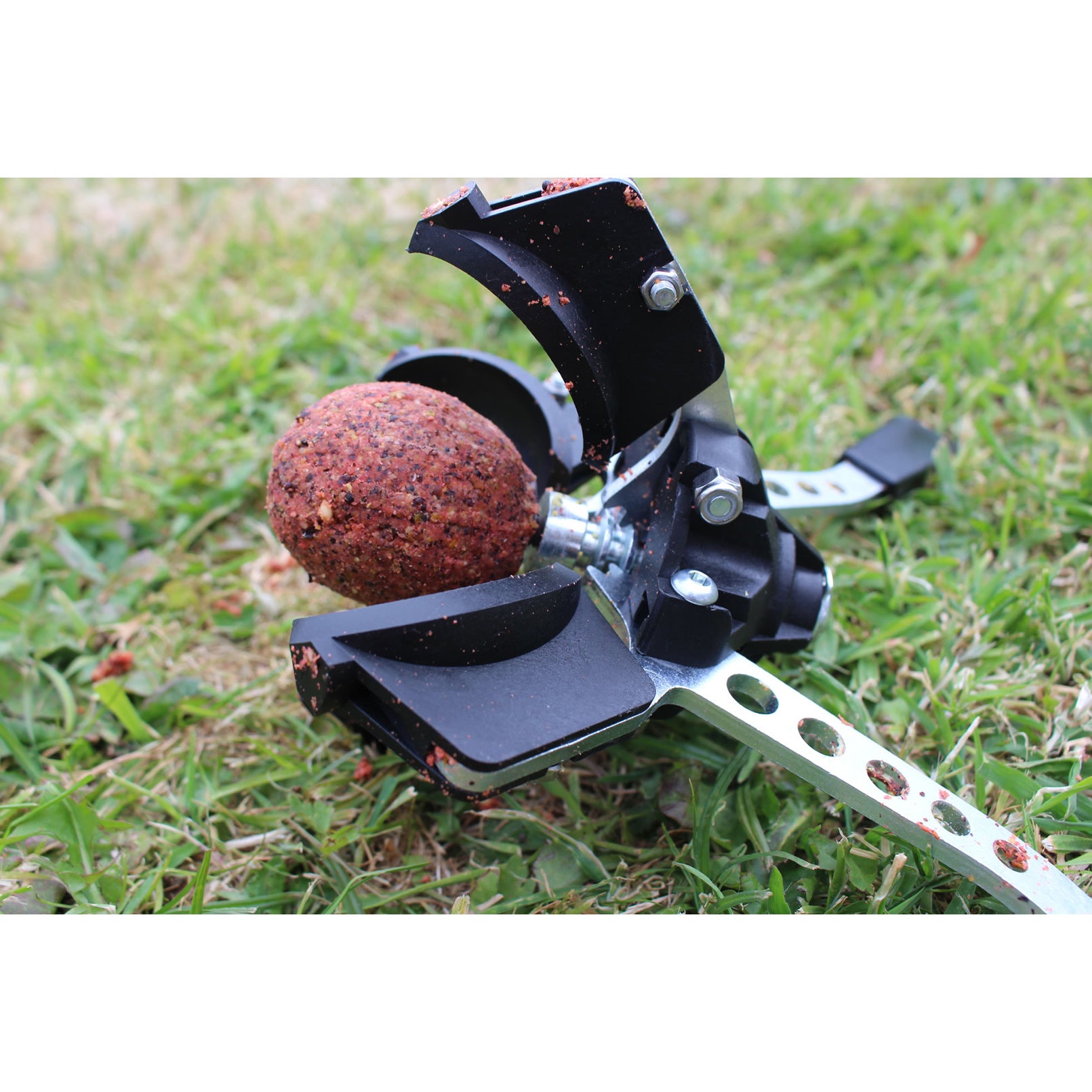 Presa Bulgari Wolf Ballmaker 45mm &amp; 60mm
