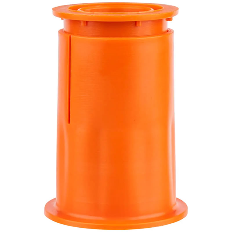 Presa Bulgari de Nadire BRAIN Ball Maker Orange, 40mm