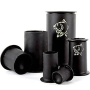 Presa Bulgari de Nadire NASH Deliverance Ballmaker
