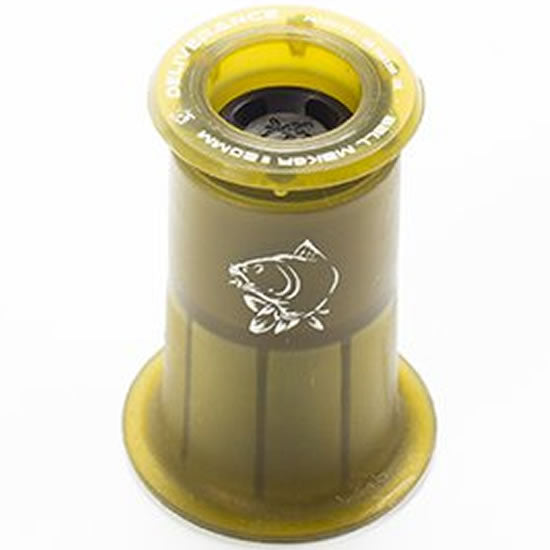 Presa Bulgari de Nadire NASH Deliverance Ballmaker