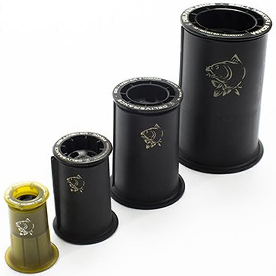 Presa Bulgari de Nadire NASH Deliverance Ballmaker