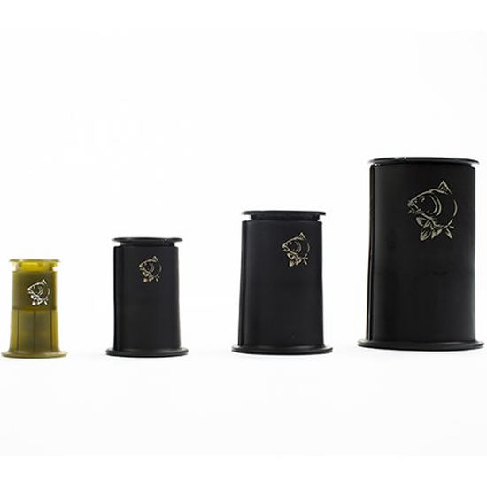 Presa Bulgari de Nadire NASH Deliverance Ballmaker