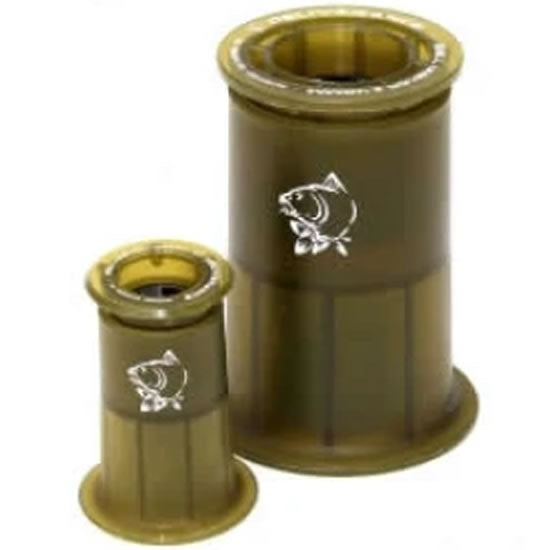 Presa Bulgari de Nadire NASH Deliverance Ballmaker