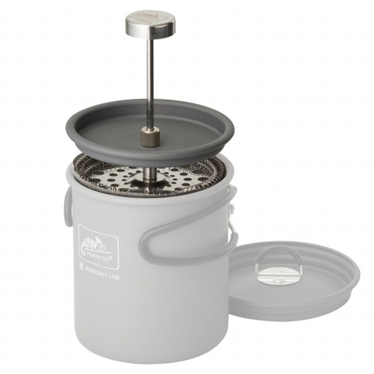 Presa de Cafea Helikon Tex 