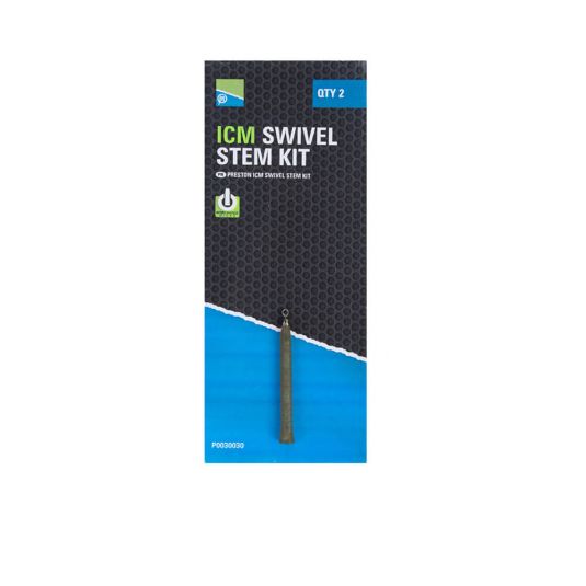 Preston ICM Swivel Stem Kit