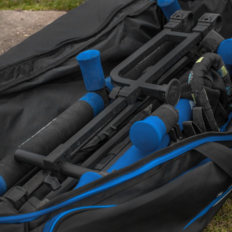 Preston Innovations Supera X Roller &amp; Roost Bag 100x32x26cm