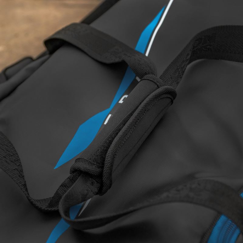 Preston Innovations Supera X Roller &amp; Roost Bag 100x32x26cm
