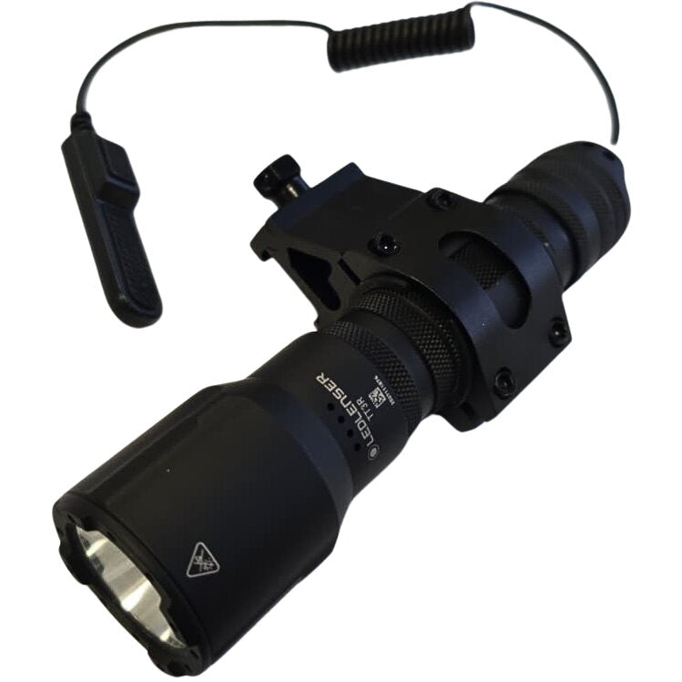 Prindere Lanterna LEDLENSER Picatinny TT3R/TAC6R/TAC7R