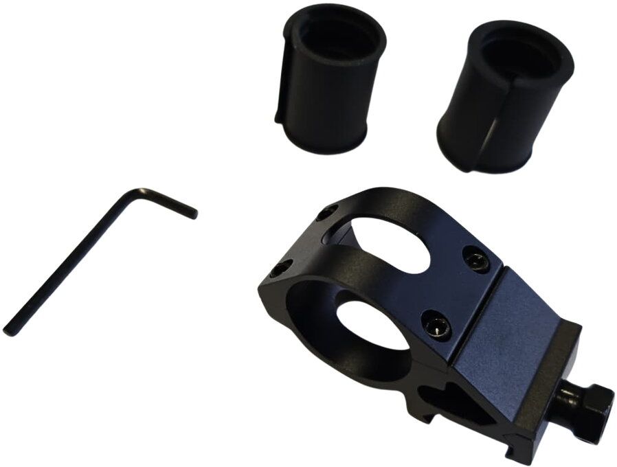Prindere Lanterna LEDLENSER Picatinny TT3R/TAC6R/TAC7R