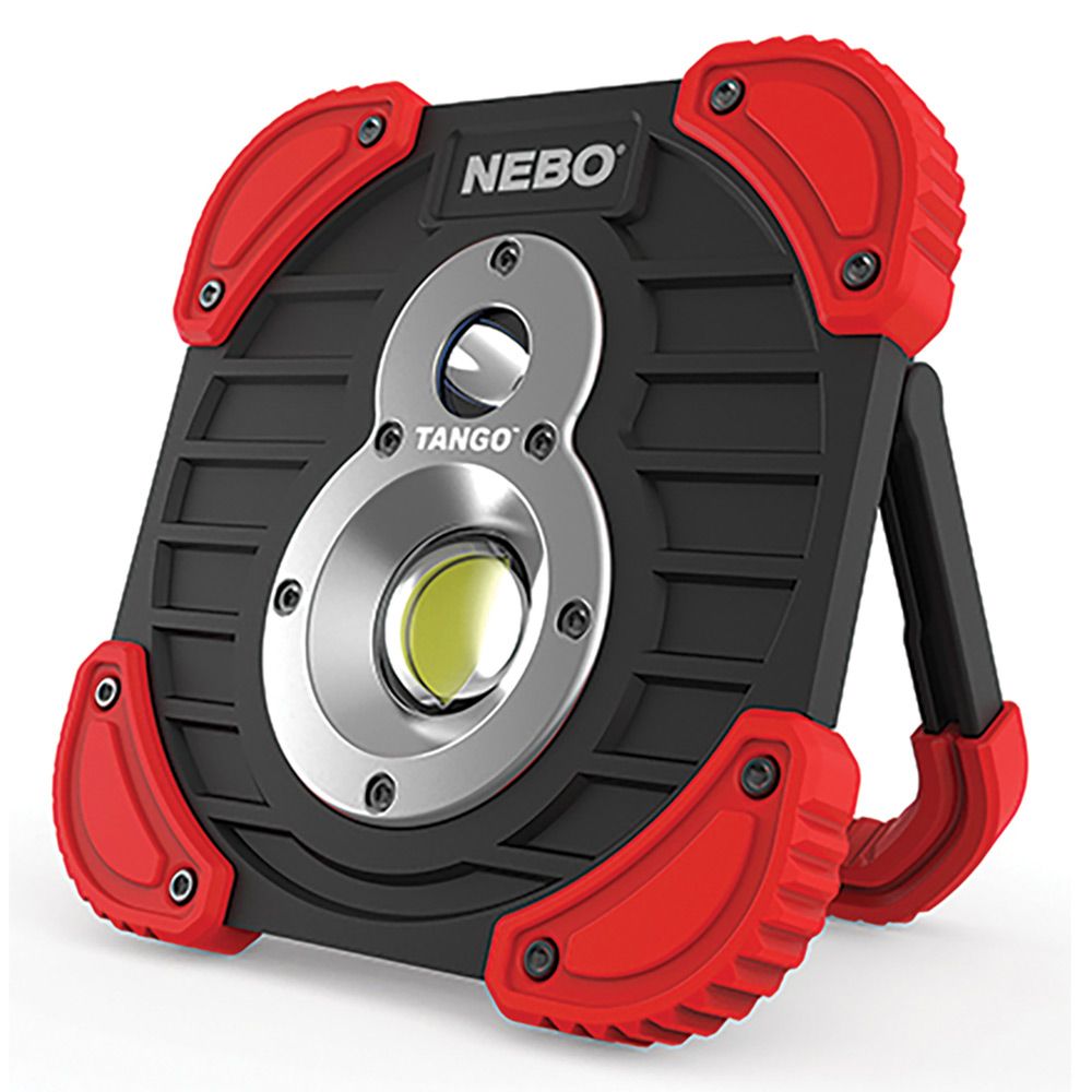 Proiector Led Portabil Nebo, TANGO 1000Lm, 2600mAh , Magnet