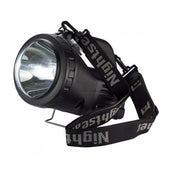 Proiector Mana NightSearcher Panther XHP 1500lm