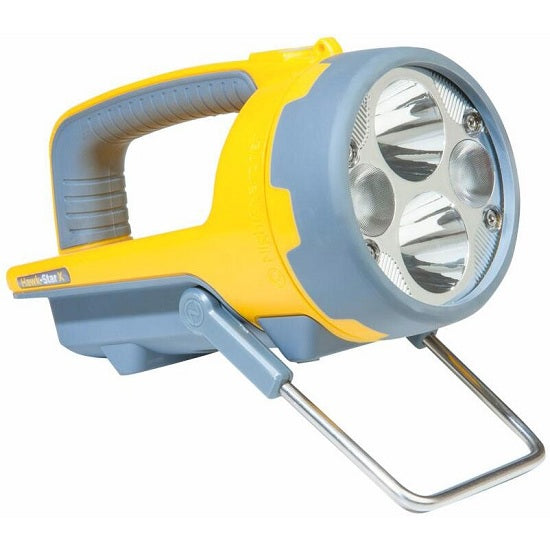 Proiector NightSearcher NightSearcher Hawk Star X 4200Lm/500m 4200 Lumeni