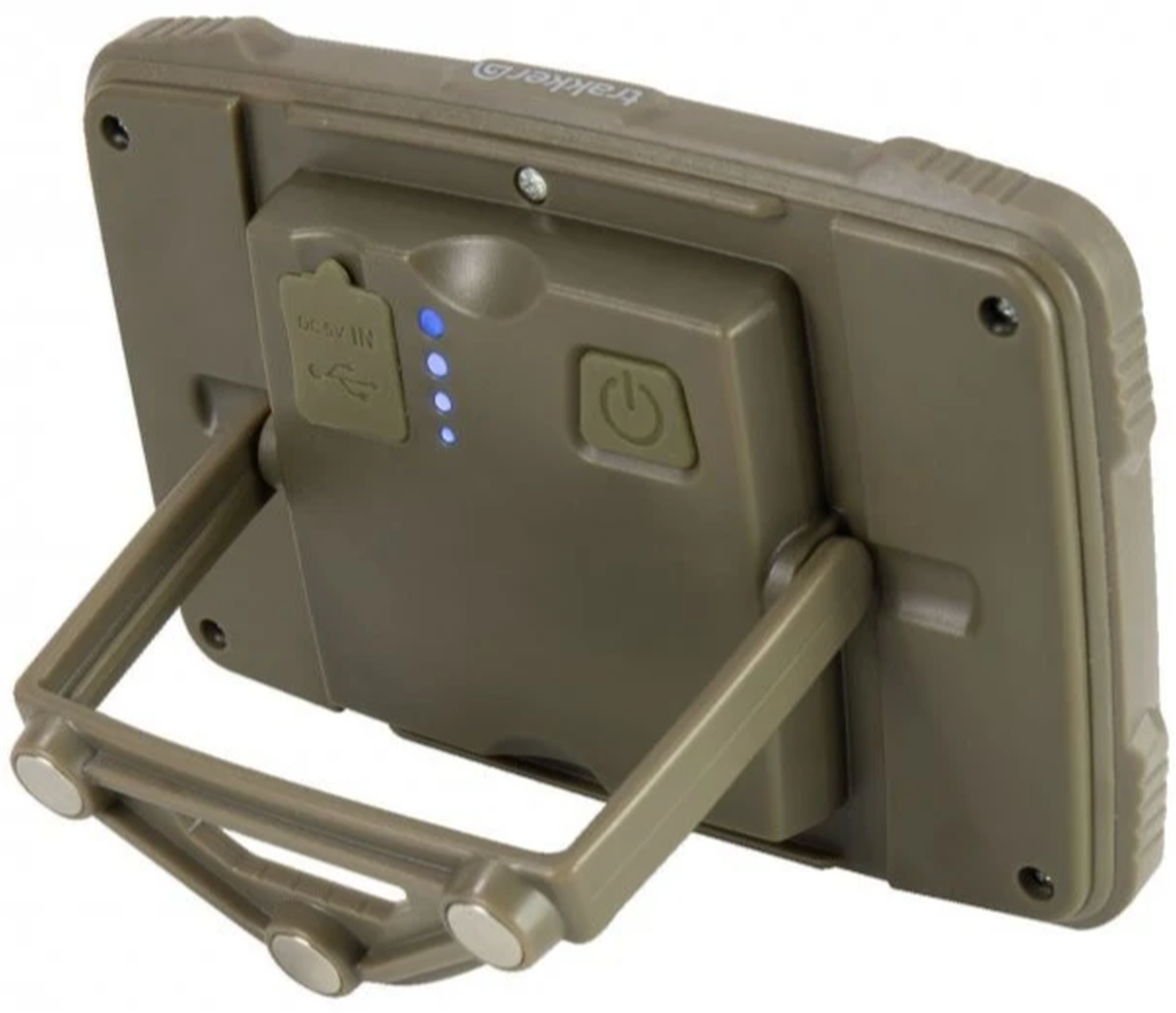 Proiector Trakker Nitelife Floodlight 1280L, 15.4x10.4x3.2cm