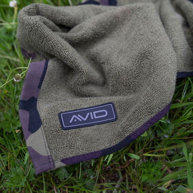 Prosop Avid Carp Hand Towel 60x42cm