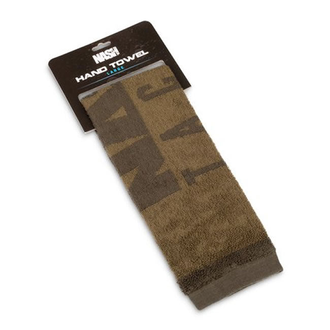 Prosop Nash Hand Towel Large