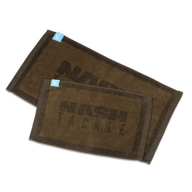 Prosop Nash Hand Towel Small
