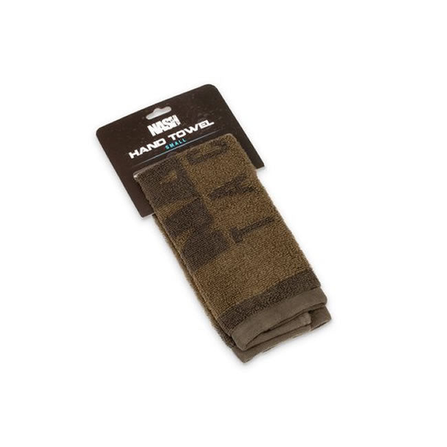 Prosop Nash Hand Towel Small