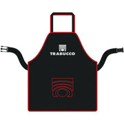 Prosop Sort cu Pieptar Trabucco 80x70cm