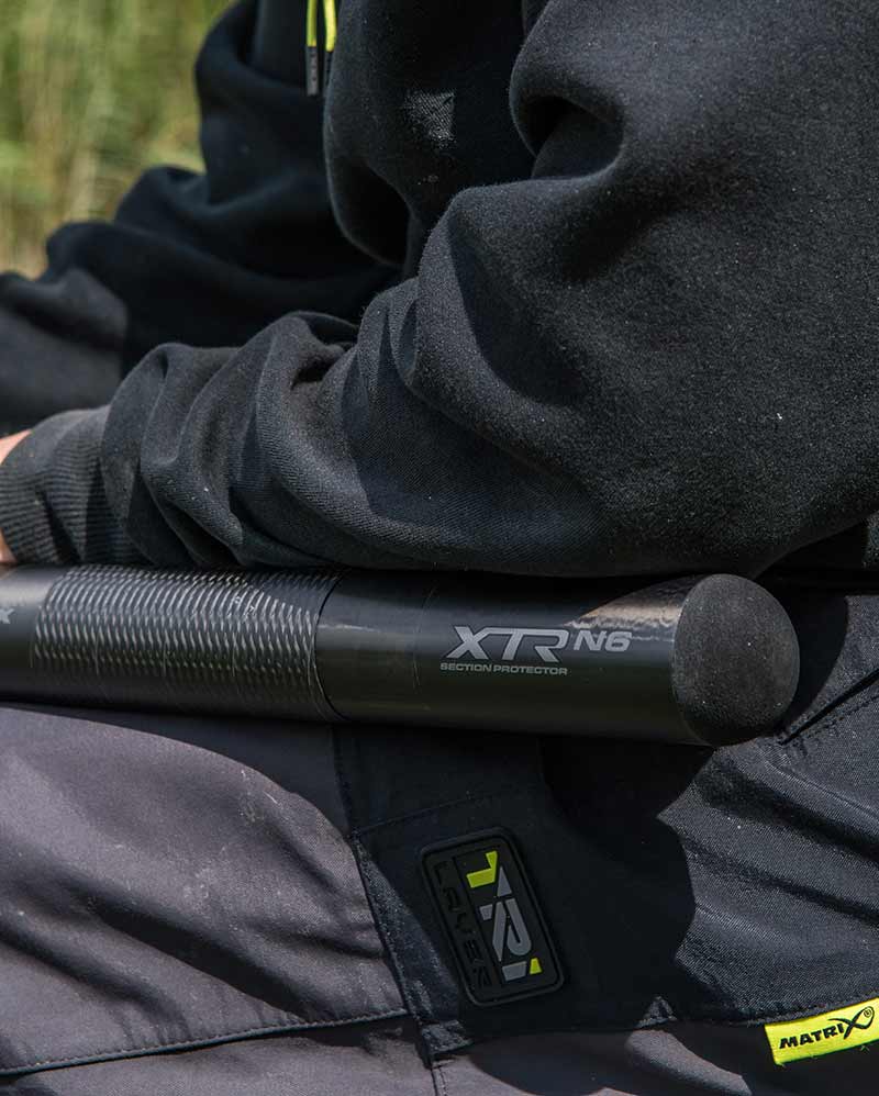 Protecite PRESTON XTR No6 Section Protector, 1buc/pac