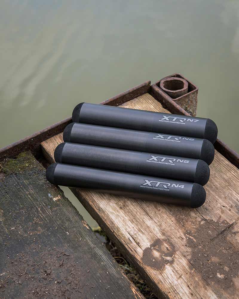 Protecite PRESTON XTR No6 Section Protector, 1buc/pac