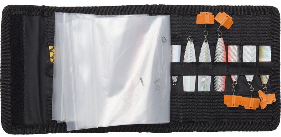 Protectie Ancora SAVAGE GEAR Treble Hook Savers, Size M, 10buc/pac