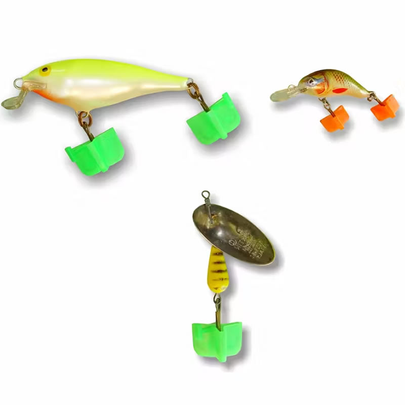 Protectie Ancora STONFO 102 Treble Hook Savers, Dimensiune 3, 10buc/pac