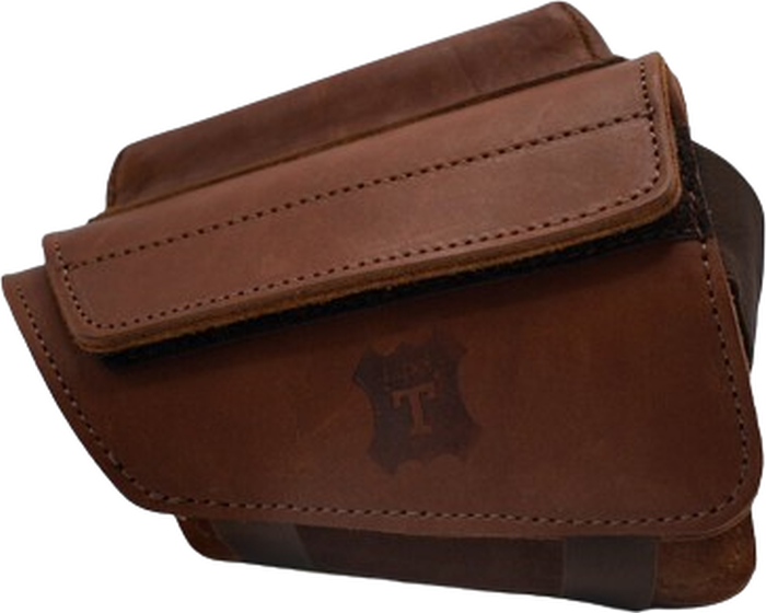 Protectie Arrow Tapel Pat Arma Scai Cu Inaltator, Piele 1.5cm 