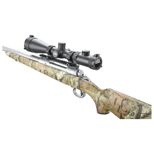 Protectie Bushnell Flip Butler Creek Obiectiv Luneta 38,1-40,4 MM 