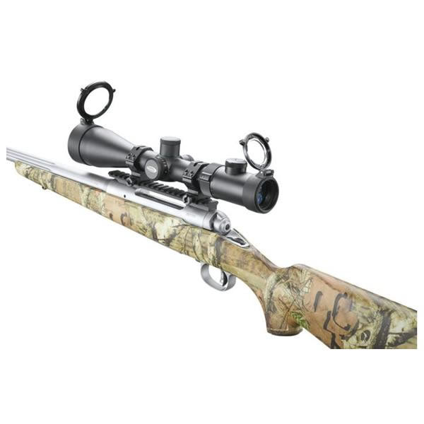 Protectie Bushnell Flip Butler Creek Obiectiv Luneta 38,1-40,4 MM 