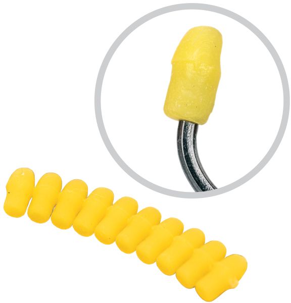Protectie Carp Zoom Pentru Carlige, 20buc/plic