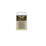 Protectie Cormoran Pro Carp Anti Tangle Sleeves 10BUC/PL MUD