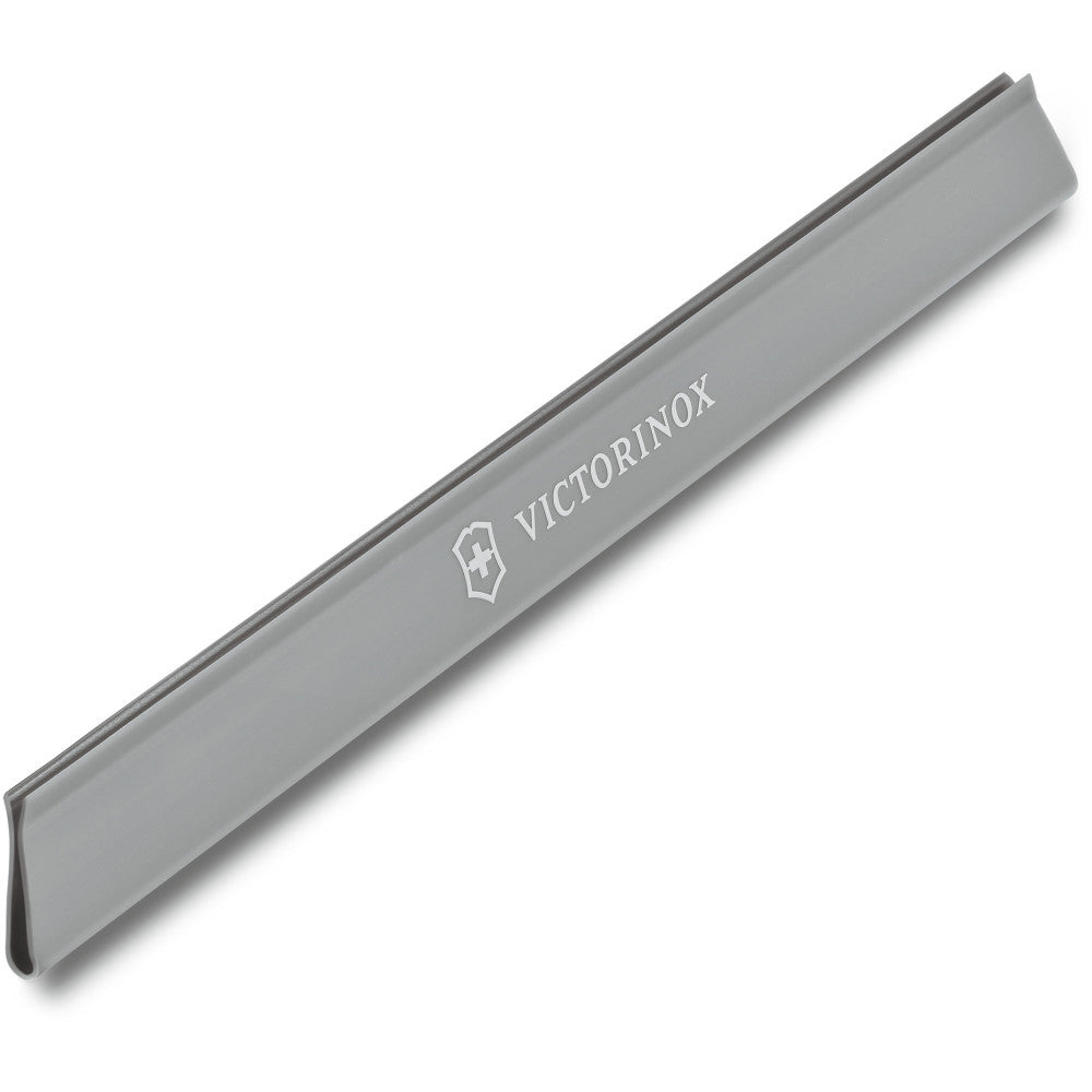 Protectie Lama Cutit Victorinox,  Marime L, 265 x 25mm, Culoare Gri