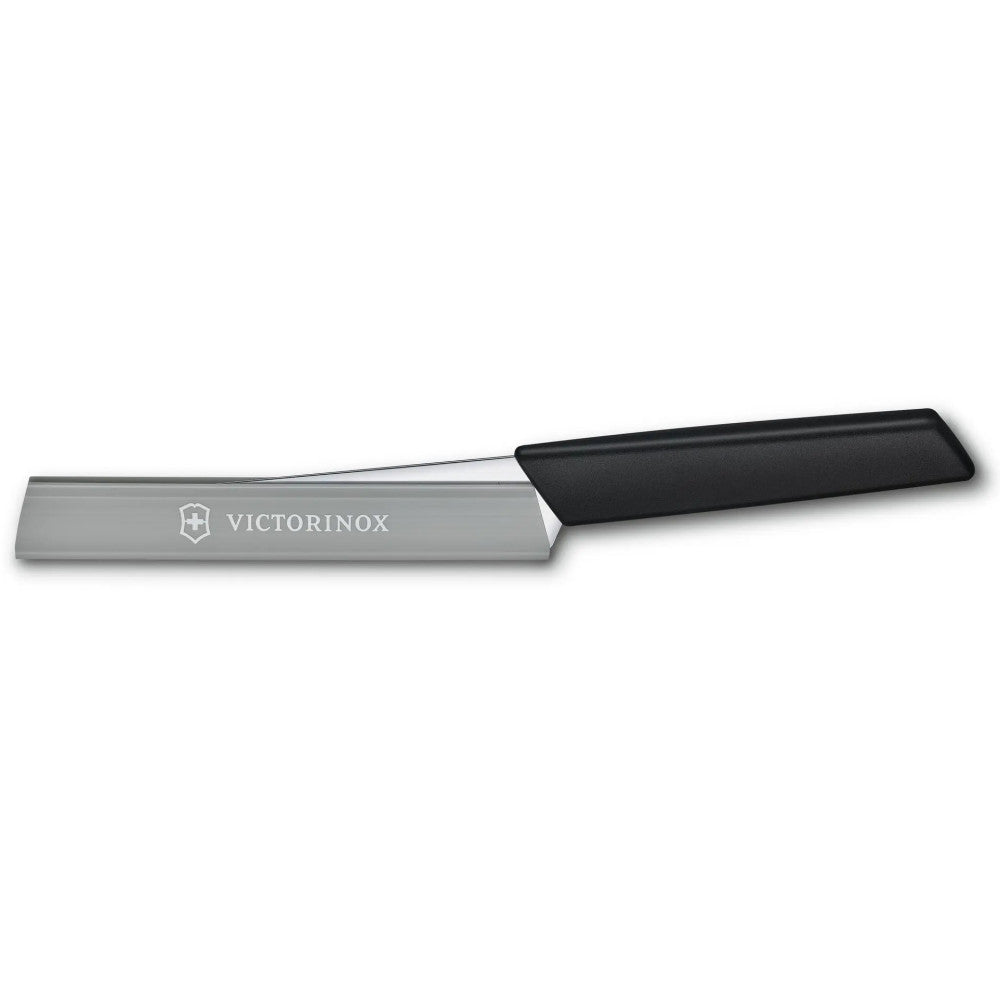 Protectie Lama Cutit Victorinox, Marime S, 170 x 25mm, Culoare Gri