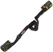 Protectie Lansete MACK2 Carp Addict Tip Tops, Camo