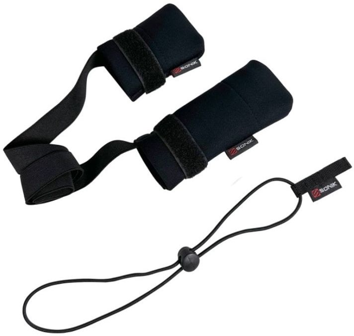 Protectie Lansete SONIK Elastic Tip Protectors, 1buc/pac