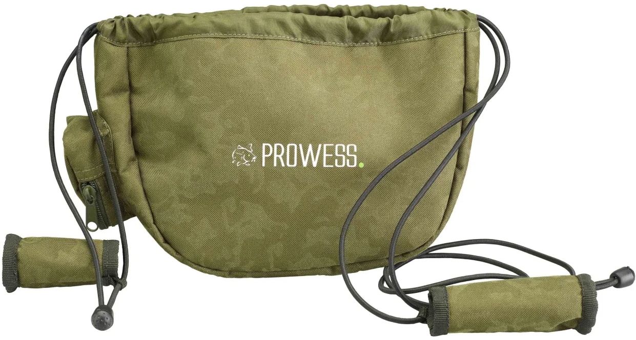 Protectie Lansete Si Mulinete PROWESS Ready Rod Reel