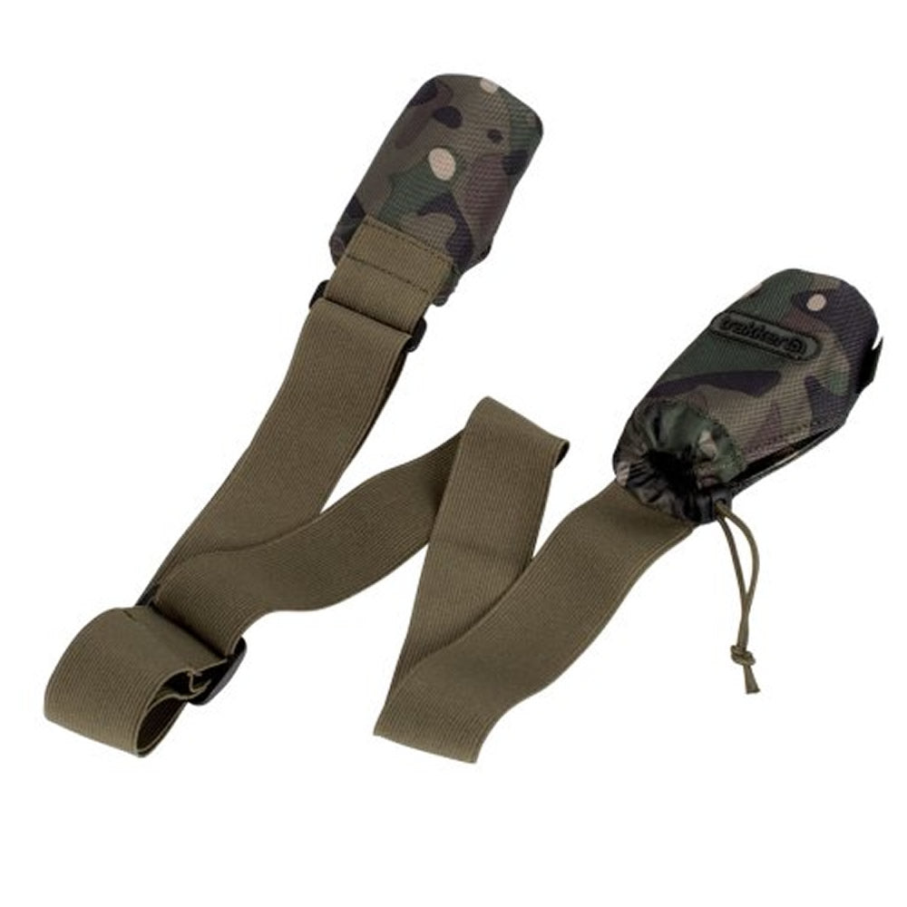 Protectie Lansete TRAKKER NXC Camo Elasticated Tip Protectors, 1buc/pac