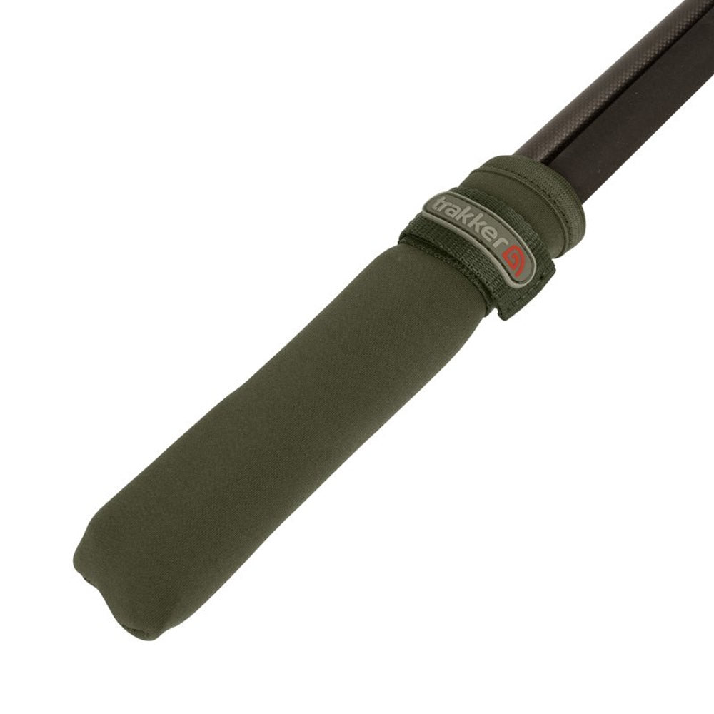 Protectie Lansete TRAKKER NXG Neoprene Tip and Butt Protectors, 2buc/pac