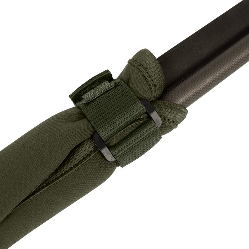 Protectie Lansete TRAKKER NXG Neoprene Tip and Butt Protectors, 2buc/pac