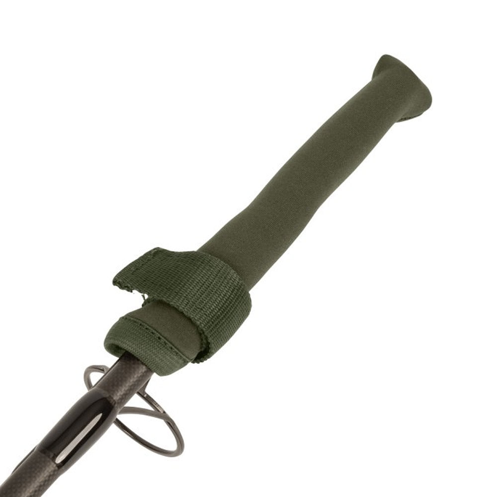 Protectie Lansete TRAKKER NXG Neoprene Tip and Butt Protectors, 2buc/pac