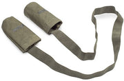 Protectie NASH Tip Tops Butt And Tip Connector