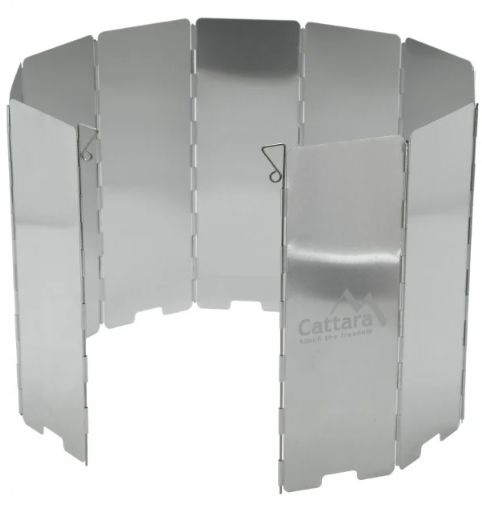 Protectie Vant CATTARA Windshield TT13613, 24x83cm
