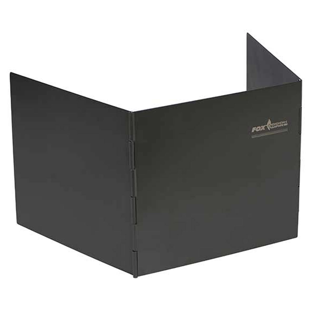 Protectie Vant FOX Cookware Windshield, 200x230mm