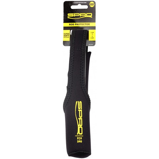 Protectie Varf / Talon Spro Rod Protector 210-240cm