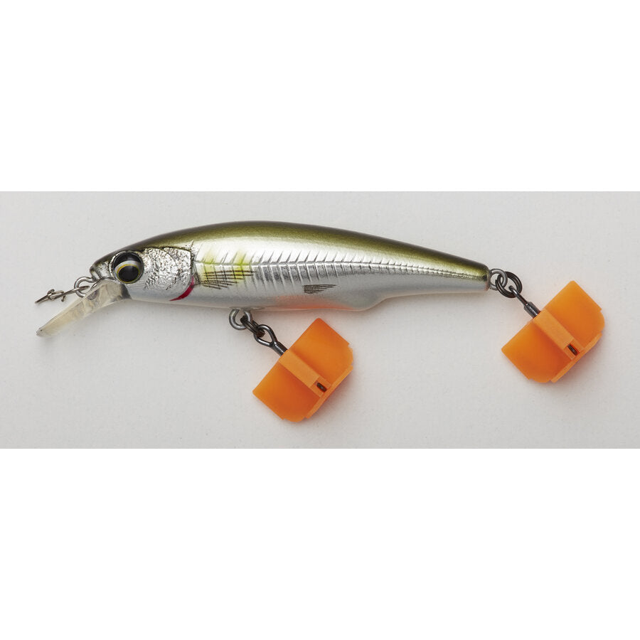 Protectie ancora Savage Gear Treble Hook Protectors Small