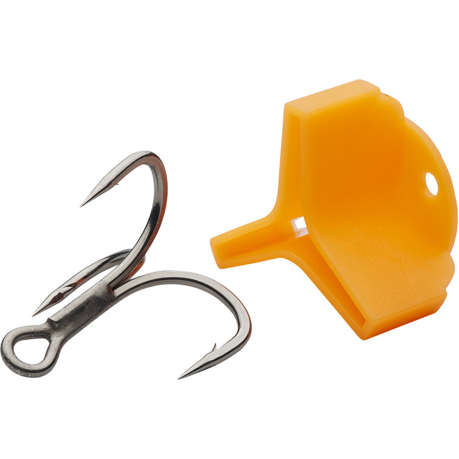 Protectie ancora Savage Gear Treble Hook Protectors XLarge