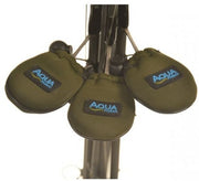 Protectii Aqua Products 50mm Rod Ring Protectors, 3buc/pac