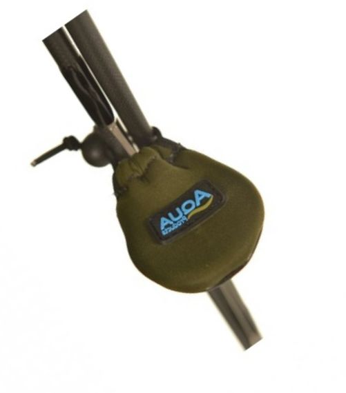 Protectii Aqua Products 50mm Rod Ring Protectors, 3buc/pac