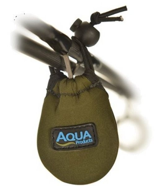 Protectii Aqua Products 50mm Rod Ring Protectors, 3buc/pac